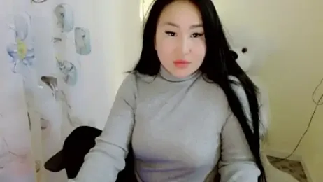 AsianQueens webcam model stream image