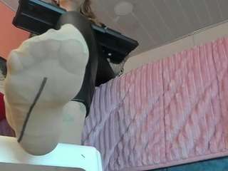 brendamiichel webcam model stream image