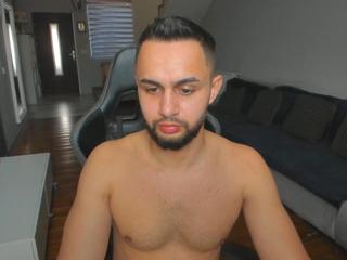 Jaysson Hot webcam model stream image