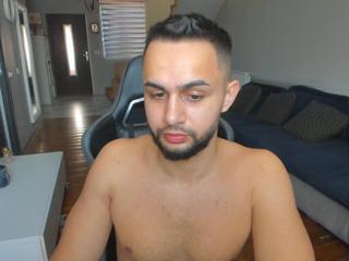 Jaysson Hot webcam model stream image