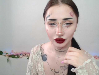 lisa-tatt webcam model stream image