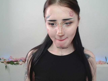 lisa-tatt webcam model stream image