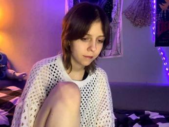 SweetieLuna webcam model stream image