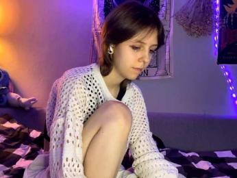 SweetieLuna webcam model stream image