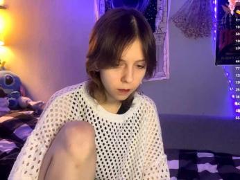 SweetieLuna webcam model stream image