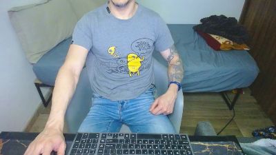 Lealboy webcam model stream image