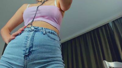 EchoVento webcam model stream image