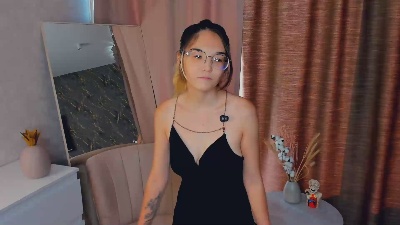 EchoVento webcam model stream image