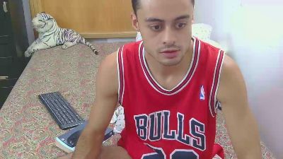 Spartan_Blaze webcam model stream image