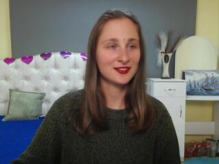 Michel Lee webcam model stream image