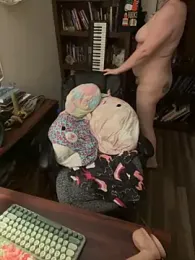 Adobe_Angel webcam model stream image