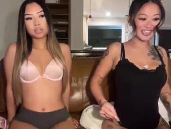 gracieharper webcam model stream image