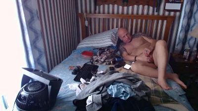 Handcock700 webcam model stream image