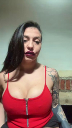 Lucisferxxx webcam model stream image