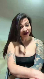 Lucisferxxx webcam model stream image