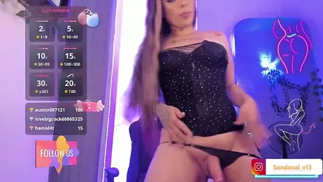 Valengold7 webcam model stream image