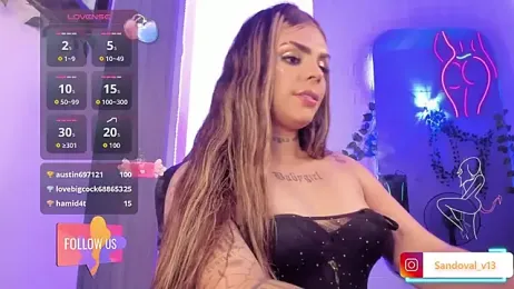 Valengold7 webcam model stream image