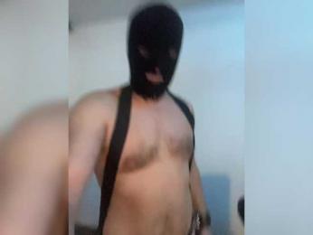 DOMINIC333 webcam model stream image