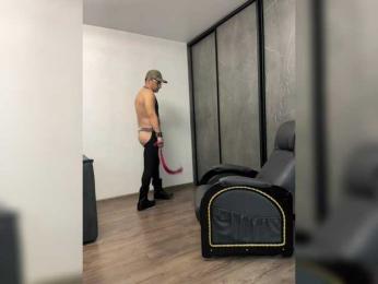 DOMINIC333 webcam bongacams model stream image