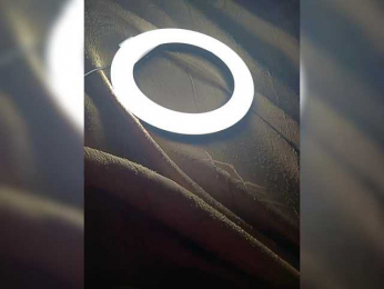 Fuffocka webcam model stream image