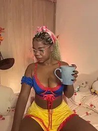 Sweet-Jade webcam model stream image