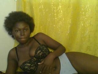 Keysha Diva webcam flirt4free model stream image