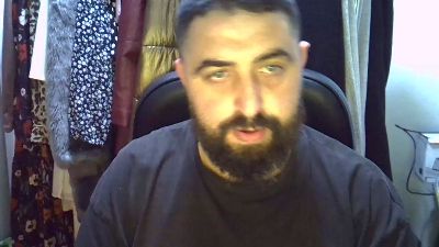 Spartan_1988 webcam model stream image
