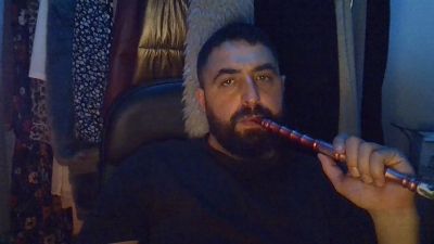 Spartan_1988 webcam model stream image