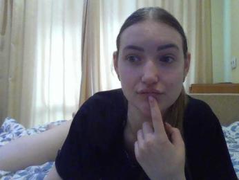 EvaHarris webcam model stream image