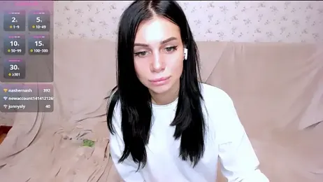 Carry_Star webcam model stream image