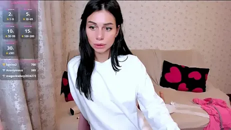 Carry_Star webcam model stream image