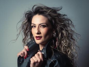 AryTorres webcam livejasmin model stream image