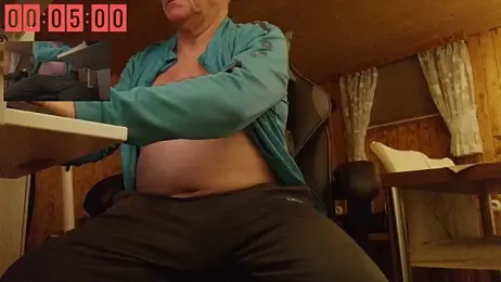 otto0775 webcam model stream image