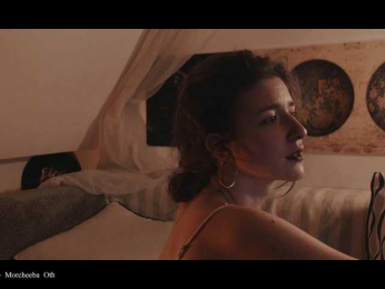 WebCora webcam model stream image