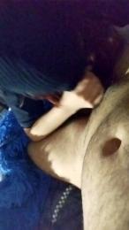 Misandie webcam model stream image