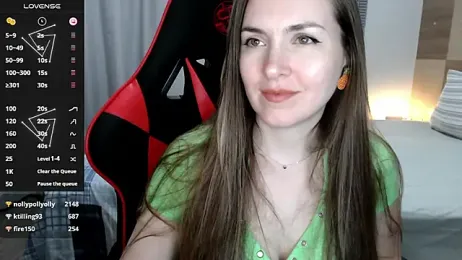 Naughty_Annn webcam stripchat model stream image