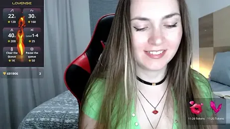 Naughty_Annn webcam stripchat model stream image