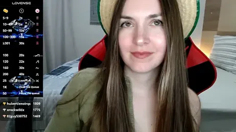 Naughty_Annn webcam stripchat model stream image