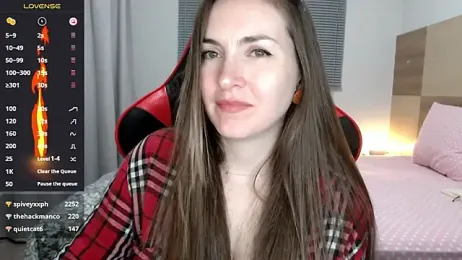 Naughty_Annn webcam stripchat model stream image