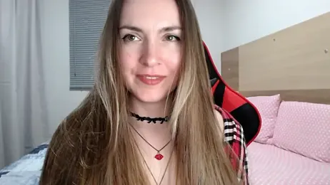 Naughty_Annn webcam model stream image