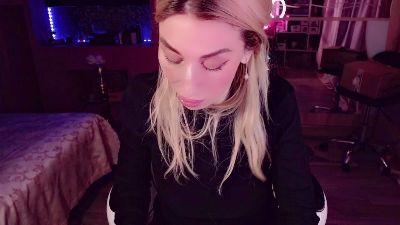 AnnieGOld webcam cam4 model stream image