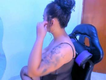 nahomy-ryans webcam model stream image