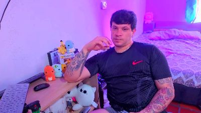 Ryden_01 webcam model stream image