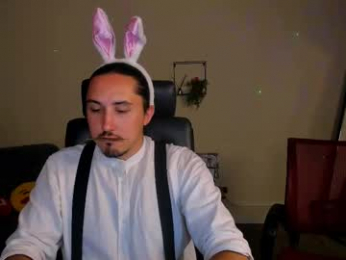 damon_shadow webcam model stream image