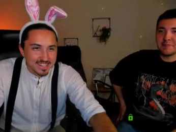 damon_shadow webcam model stream image