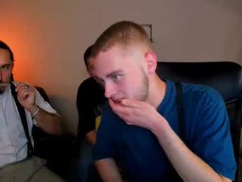 damon_shadow webcam model stream image