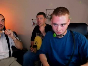 damon_shadow webcam model stream image