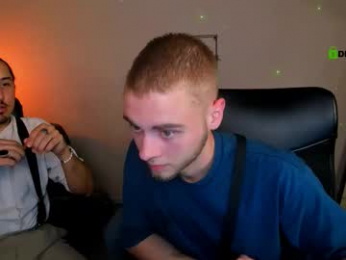 damon_shadow webcam model stream image