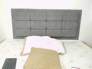 Ana Blackk webcam model stream image