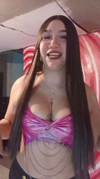 Andreaa2025 webcam model stream image